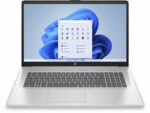 HP 17-cp2726nd | 17.3 Full HD IPS | AMD Ryzen 3 7320U | 8GB DDR5 | 256GB SSD | W11 Home