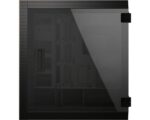 MSI MPG Sekira 500G | Midi Tower Case | USB-C | Zwart - Afbeelding 10