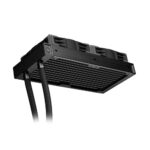 Sharkoon S80 RGB 240mm | All-in-One CPU Waterkoeler - Afbeelding 11