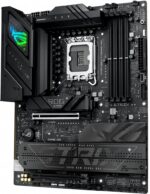 ASUS ROG Strix B860-F GAMING WIFI | Socket LGA 1851 | Intel B860 | 4xDDR5 | ATX | Moederbord - Afbeelding 2