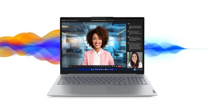 Lenovo ThinkBook 16 G8 | 16" WUXGA IPS (1920x1200) | Intel Core Ultra 7 255H | 16GB DDR5 RAM | 512GB SSD | Windows 11 Professional - Afbeelding 7