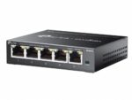 TP-Link Omada ES205G | 5-poorts Gigabit Managed Switch | Cloudbeheer via Omada App - Afbeelding 4