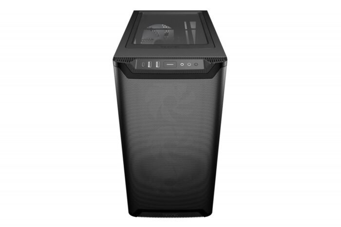 be quiet! PURE BASE 501 LX RGB | Midi Tower Case | Zwart - Afbeelding 6