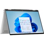 HP Envy X360 2-in-1 | 14" Full HD IPS Touch | Intel Core 5 120U | 8GB RAM | 512GB SSD | Windows 11 Home - Afbeelding 3