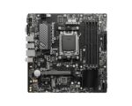 MSI PRO B650M-P | Socket AM5 | AMD B650 | 4xDDR5 | Micro-ATX | Moederbord - Afbeelding 4