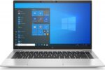 HP EliteBook 845 G7 | 14" Full HD IPS | Ryzen 7 Pro 4750 | 16GB RAM | 256GB SSD | Windows 11 Professional | REFURBISHED SILVER