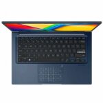 Asus VivoBook X1404 | 14'' Full HD | Intel Core i3-1315U | 8GB RAM | 512GB SSD | W11 Home - Afbeelding 3