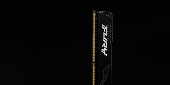 Kingston Fury Beast | 1x4GB DDR4 | 2666MHz | DIMM | CL16 | Geheugenmodule | RAM - Afbeelding 8