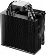 be quiet! Pure Rock 3 | 190W TDP | 154mm Hoogte | 120mm Fan | CPU Luchtkoeler - Afbeelding 4