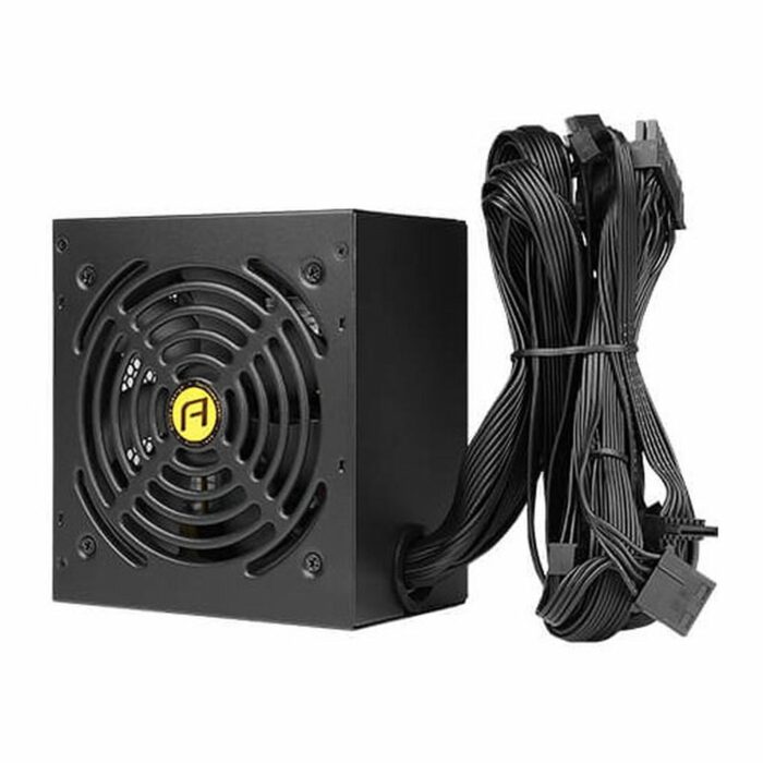 Antec Cuprum Strike CSK650 | 650 Watt Bronze ATX PSU | Power Supply | Voeding - Afbeelding 2
