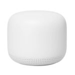 Google Nest (2-pack) | Wifi 5 | Mesh Wifi-systeem | Gigabit Ethernet Dual-band (2.4 GHz / 5 GHz) | 2200Mbit/s - Afbeelding 2