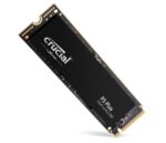 Crucial P3 Plus | 1TB NVMe SSD | M.2 | Gen4 | 5.000MB/s Lezen | 3.600MB/s Schrijven - Afbeelding 2