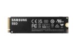 Samsung 990 PRO | 1TB NVMe SSD | M.2 Gen4 | 7.450MB/s Lezen | 6.900MB/s Schrijven - Afbeelding 2
