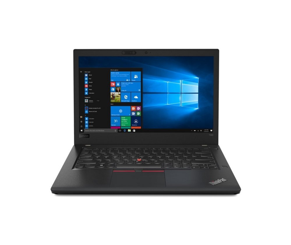8076330e9689d256f07d929a8f12c7f8a1c341c8b7b0f7d8bfe71376b27d1f99-12.jpg Lenovo T480 | 14.0'' Full-HD | Intel Core i5-8350 | 8GB | 256GB | W10 Professional | RFB - Afbeelding 1