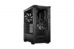 be quiet! PURE BASE 501 DX RGB | Midi Tower Case | Zwart - Afbeelding 3