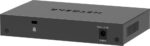 GS305EPP-100PES | 5-poorts Gigabit Smart Managed Plus PoE+ Switch | 120W PoE-vermogen | VLAN/QoS | Webbeheer - Afbeelding 5