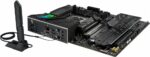 ASUS ROG Strix B860-F GAMING WIFI | Socket LGA 1851 | Intel B860 | 4xDDR5 | ATX | Moederbord - Afbeelding 11