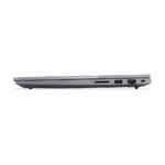 Lenovo ThinkBook 14 G8 | 14" WUXGA IPS (1920x1200) | Intel Core Ultra 7 255H | 16GB DDR5 RAM | 512GB SSD | Windows 11 Professional - Afbeelding 12
