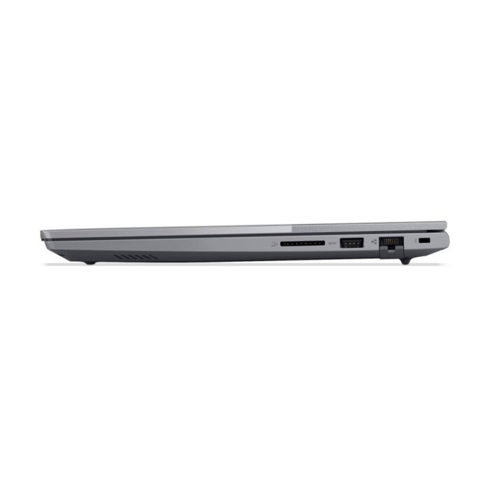 Lenovo ThinkBook 14 G8 | 14" WUXGA IPS (1920x1200) | Intel Core Ultra 7 255H | 16GB DDR5 RAM | 512GB SSD | Windows 11 Professional - Afbeelding 12