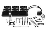 be quiet! Silent Loop 2 360mm | All-in-One CPU Waterkoeler | RETURNED - Afbeelding 6