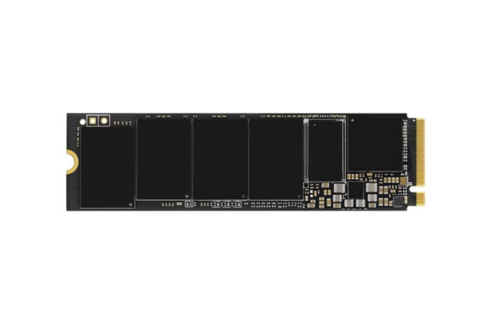 Goodram IRDM PRO | 1TB NVMe SSD | M.2 Gen4 | 7.000MB/s Lezen | 6.850MB/s Schrijven | Heatsink - Afbeelding 5
