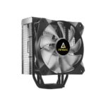 Antec FrigusAir 400 ARGB | 150W TDP | 158mm Hoogte | CPU Luchtkoeler - Afbeelding 3