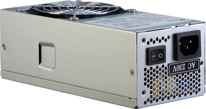 Inter-Tech Argus TFX-300W | 300 Watt TFX PSU | Power Supply | Voeding - Afbeelding 2