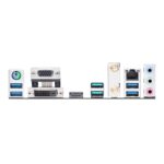 ASUS PRIME B550M-A WIFI II | Socket AM4 | AMD B550 | 4xDDR4 | Micro-Atx | Moederbord - Afbeelding 6