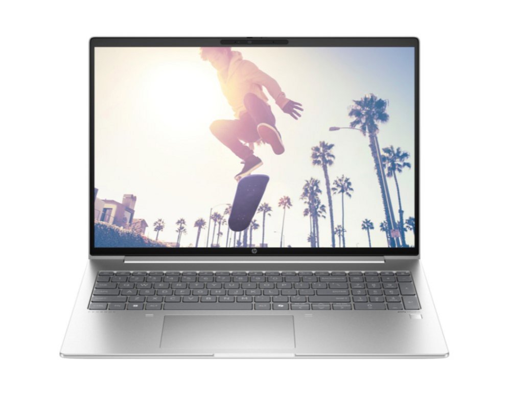 894c75e657f317edc96ba11da1130088bcd7e93328c0d2a07433e1a0f787c431.jpg HP ProBook 460 G11 | 16'' IPS WUXGA | Intel Core Ultra 5 125U | 16GB DDR5 | 512GB SSD | W11 Professional - Afbeelding 1