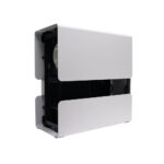 Azza Cast 808 RGB | Midi Tower Case | Wit - Afbeelding 11