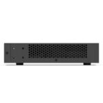 GS516PP-100EUS | 16-poorts Gigabit Unmanaged PoE+ Switch | 260W PoE-vermogen | Plug-and-play - Afbeelding 7