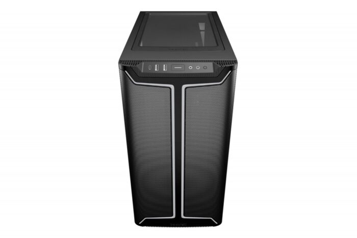 be quiet! PURE BASE 501 DX RGB | Midi Tower Case | Zwart - Afbeelding 4
