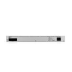 Ubiquiti UniFi USW-PRO-24 Managed L2/L3 Gigabit Ethernet Switch | 24-Poorts - Afbeelding 4
