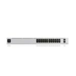 Ubiquiti UniFi USW-PRO-24 Managed L2/L3 Gigabit Ethernet Switch | 24-Poorts - Afbeelding 5