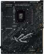 ASUS ROG Strix B860-F GAMING WIFI | Socket LGA 1851 | Intel B860 | 4xDDR5 | ATX | Moederbord - Afbeelding 4