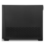 Sharkoon MS-Z1000 | Micro Tower Case | Zwart - Afbeelding 7