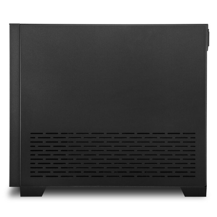 Sharkoon MS-Z1000 | Micro Tower Case | Zwart - Afbeelding 7