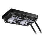 Sharkoon S80 RGB 240mm | All-in-One CPU Waterkoeler - Afbeelding 10