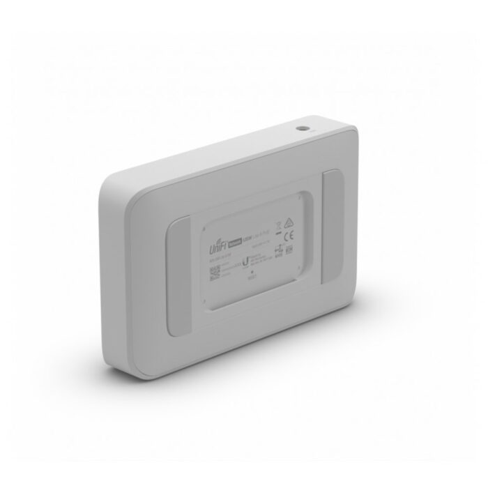 Ubiquiti UniFi Switch Lite 8 PoE | Managed L2 Switch | 8 Poorten | Gigabit Ethernet (10/100/1000) | Power over Ethernet (PoE) | Wit - Afbeelding 5