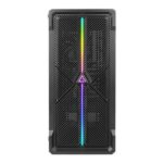 Antec NX420 RGB | Midi Tower Case | Zwart - Afbeelding 7