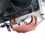 Antec C400 | 150W TDP | 155 mm Hoogte | CPU Luchtkoeler - Afbeelding 5