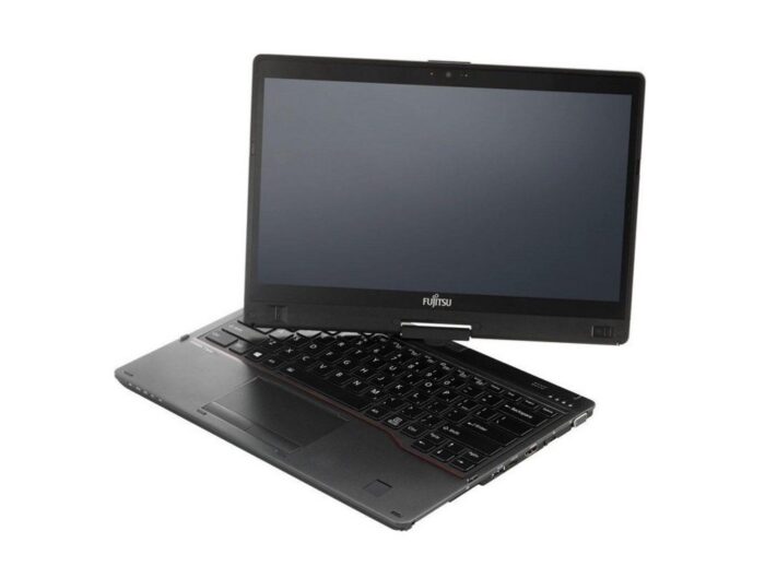 Fujitsu T937 | 13.3" Touchscreen | Intel Core i5-7300U | 8GB RAM | 240GB SSD | Windows 10 Professional | Refurbished Bronze - Afbeelding 3