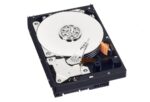 Western Digital Blue HDD 3.5" | 250GB SATA III | 7200RPM | PULLED - Afbeelding 2