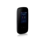 Zyxel LTE2566-M634 4G LTE | Wifi 5 Router | Dual-band (2.4 GHz / 5 GHz) | 300Mbit/s - Afbeelding 3