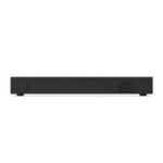 GS516PP-100EUS | 16-poorts Gigabit Unmanaged PoE+ Switch | 260W PoE-vermogen | Plug-and-play - Afbeelding 5