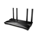 TP-Link Archer AX23 | Wifi 6 Router | Gigabit Ethernet Dual-band (2.4 GHz / 5 GHz) | 1200Mbit/s - Afbeelding 3