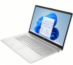 HP 17-cp3114nw | 17.3'' Full HD IPS | AMD Ryzen 7 7730U | 16GB RAM | 512GB SSD | W11 Home - Afbeelding 3