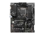MSI PRO Z790-P WIFI | Socket LGA 1700 | Intel Z790 | 4xDDR5 | ATX | Moederbord - Afbeelding 2