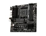 MSI B550M PRO-VDH WIFI | Socket AM4 | AMD B550 | 4xDDR4 | Micro-ATX | Moederbord | Returned - Afbeelding 4