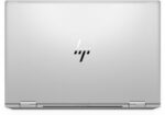 HP EliteBook X360 830 G7 | 14" Full HD IPS Touch | Intel Core i5-10310U | 8GB RAM | 256GB SSD | Windows 11 Professional | Refurbished Silver - Afbeelding 9